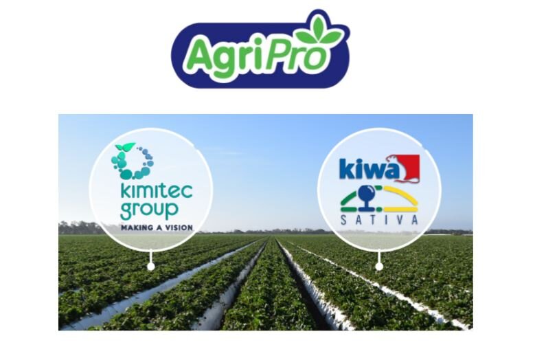 AgriPro Kimitec